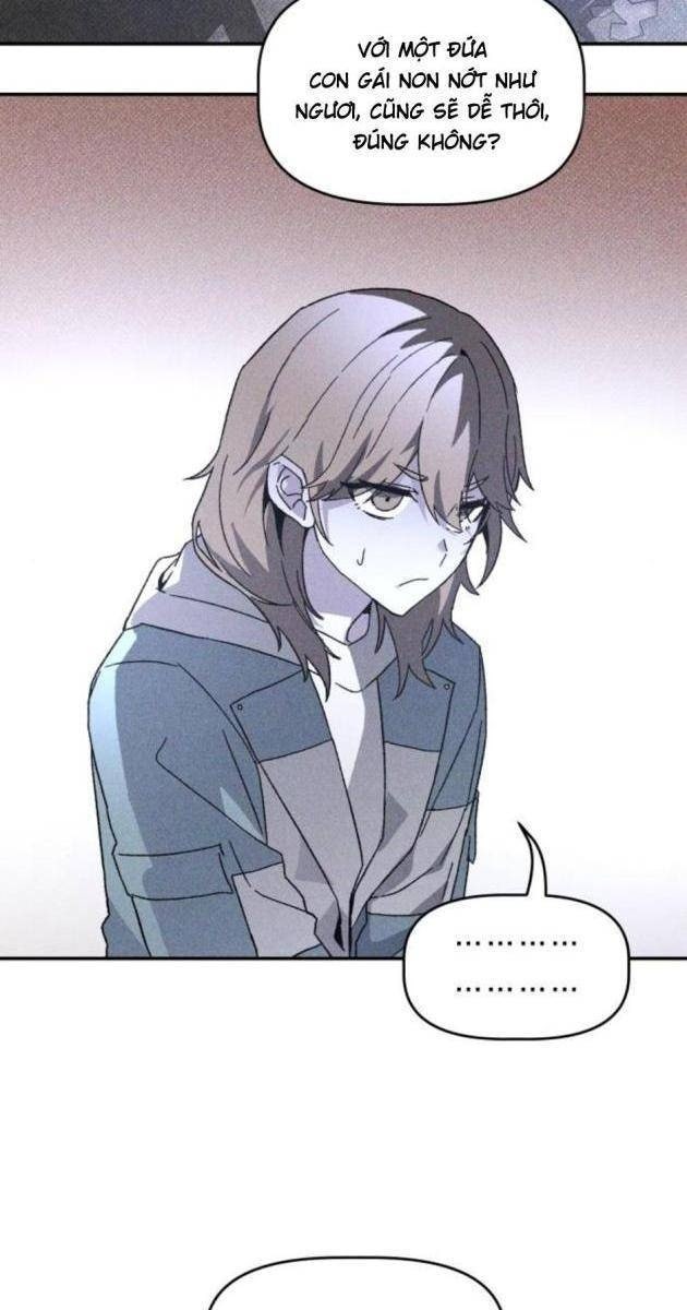 Cỗ Máy Dự Báo Sát Nhân - Page 75