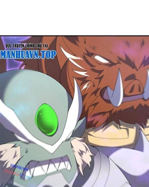 Thần Sủng Tiến Hóa - Page 12