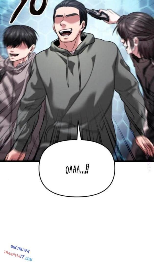 Tuyệt Đối Dân Cư - Page 30