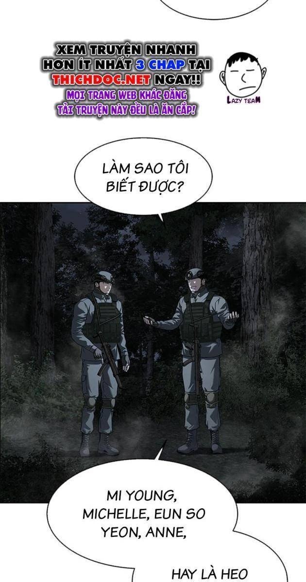 Đội Trưởng Lính Đánh Thuê - Page 64