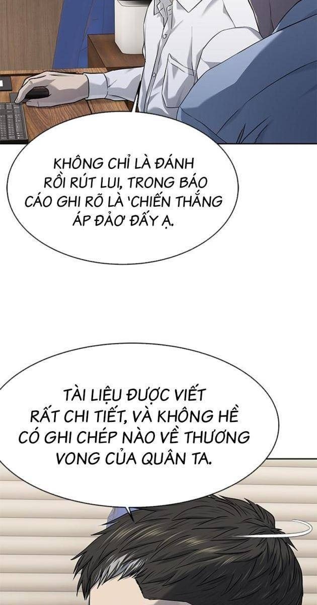 Đội Trưởng Lính Đánh Thuê - Page 132
