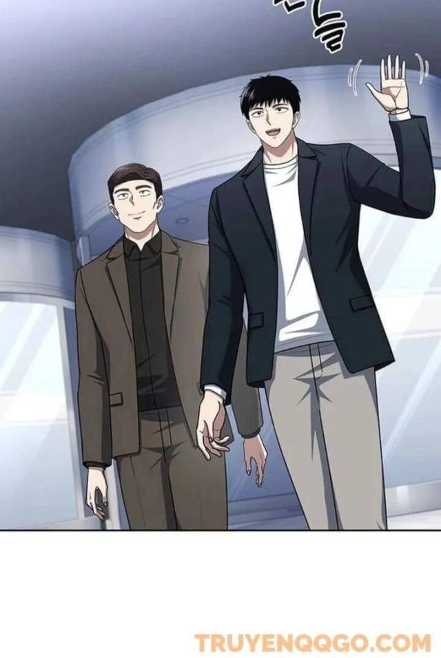 Cảnh Sát Thiên Tài Chuyển Sinh - Page 29