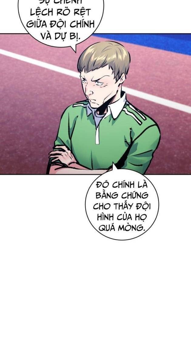 Góc Cao Khung Thành - Page 74