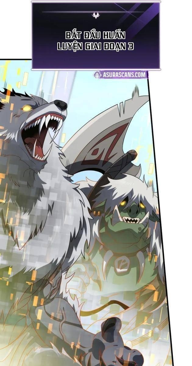 Người Chơi Trở Lại Sau 10000 Năm - Page 25