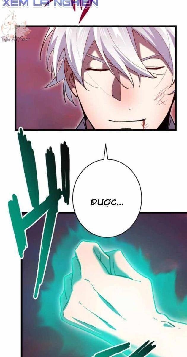 Tuyệt Thế Kiếm Thánh Hồi Quy - Page 4