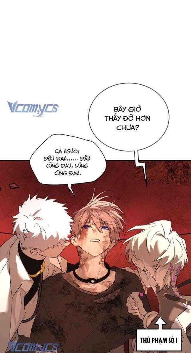 Ác Chi Hoàn - Page 30