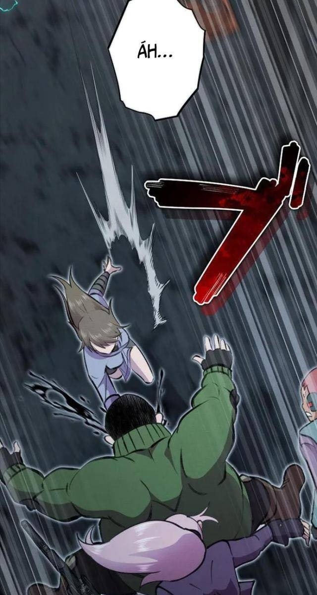 Tôi Không Phải Là Kẻ Phản Diện - Page 20