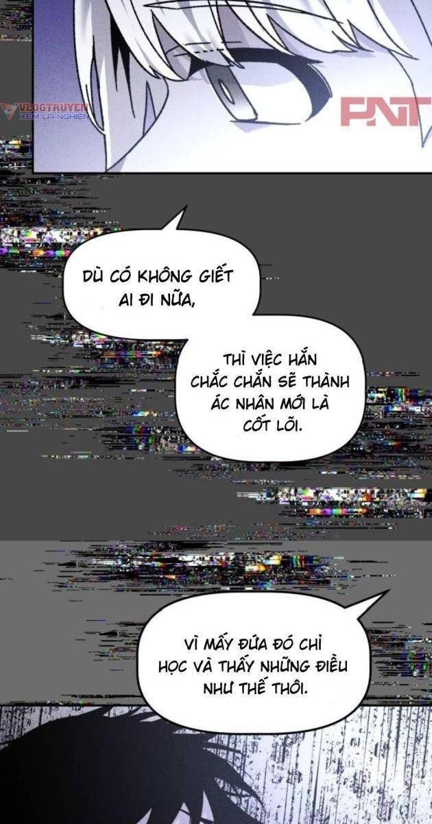 Cỗ Máy Dự Báo Sát Nhân - Page 83