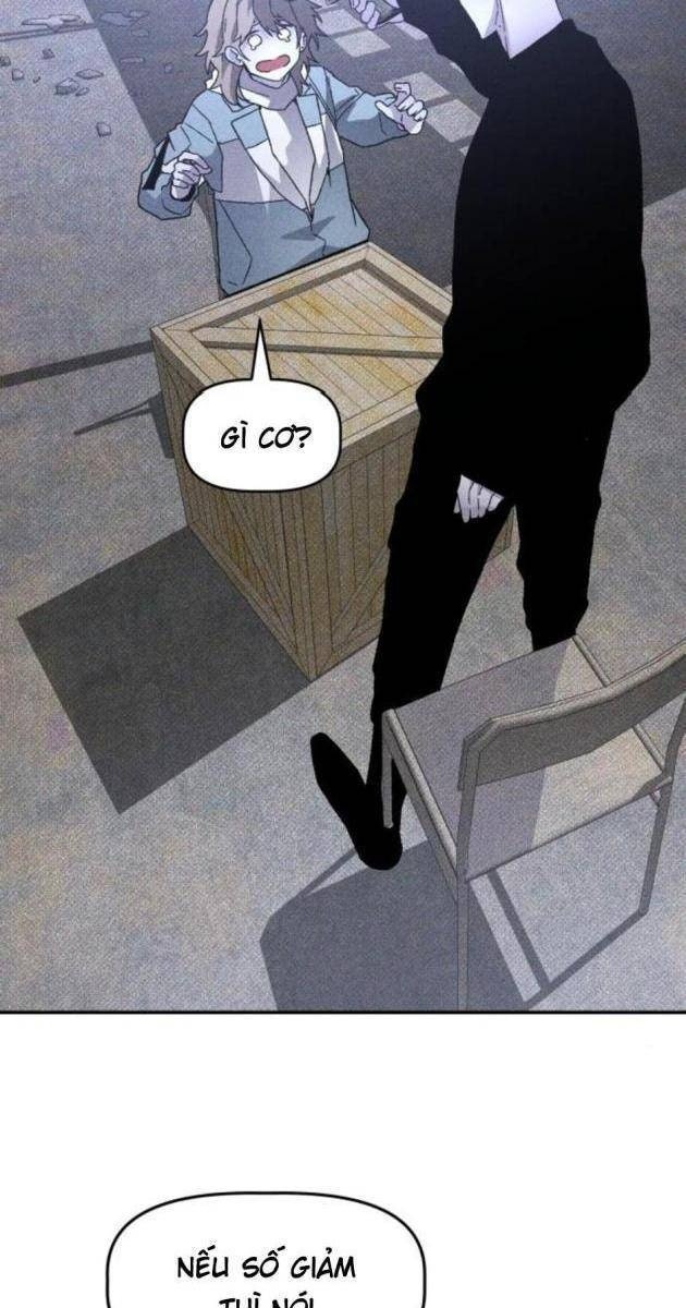 Cỗ Máy Dự Báo Sát Nhân - Page 60