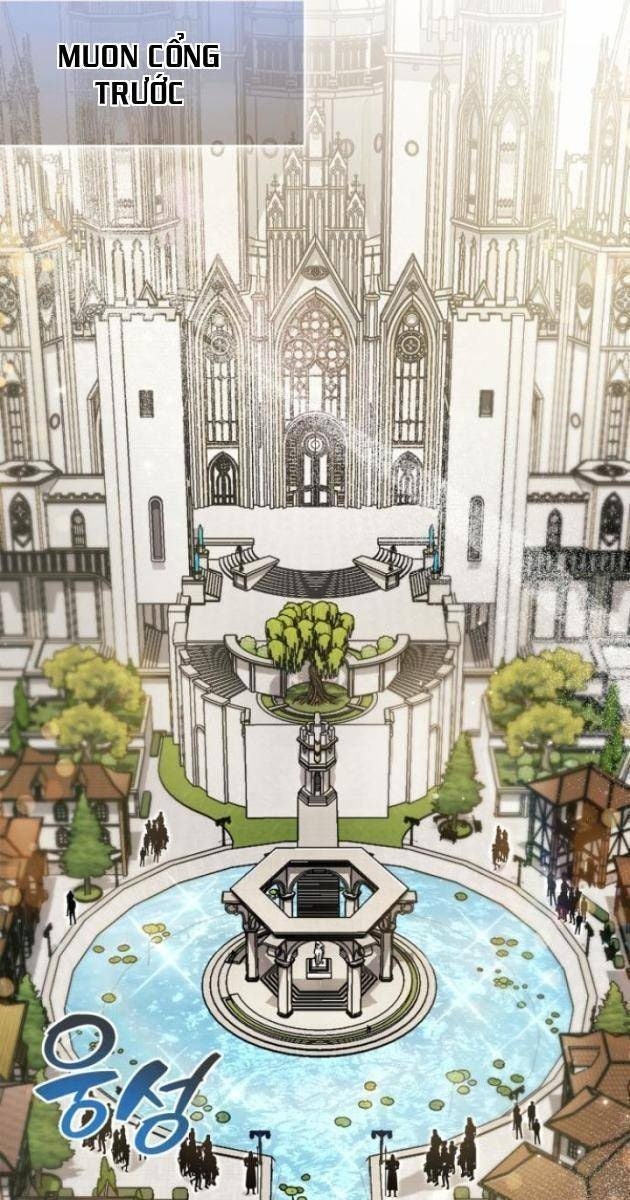 Người Chơi Che Giấu Quá Khứ - Page 47