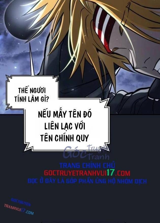 Cuộc Chiến Trong Tòa Tháp: Urek Mazino - Page 231