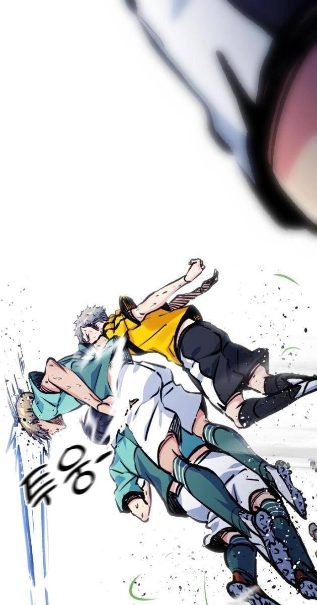 Góc Cao Khung Thành - Page 135