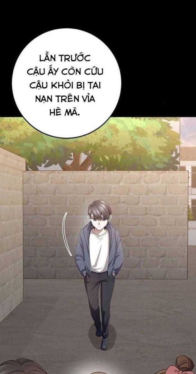 Vương Hậu Đi Học - Page 39