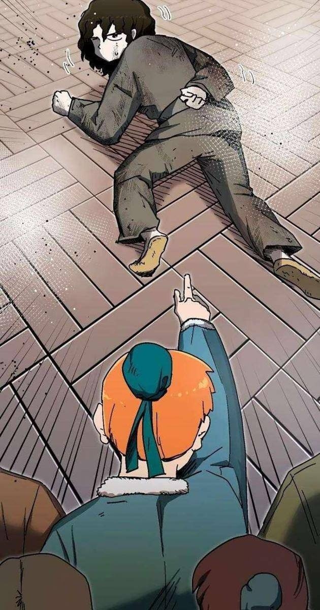 Hệ Thống Tăng Trưởng Đột Phá - Page 12