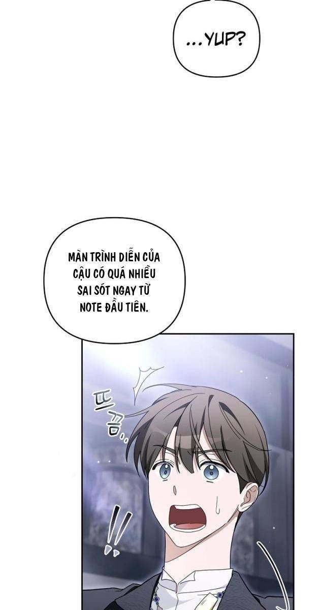 PD Ngang Tàn Sinh Tồn Với Tư Cách Là Idol - Page 21