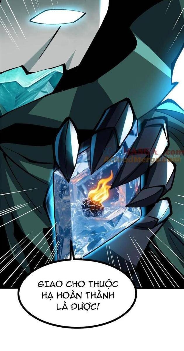 Ta Thật Không Muốn Học Cấm Chú - Page 46