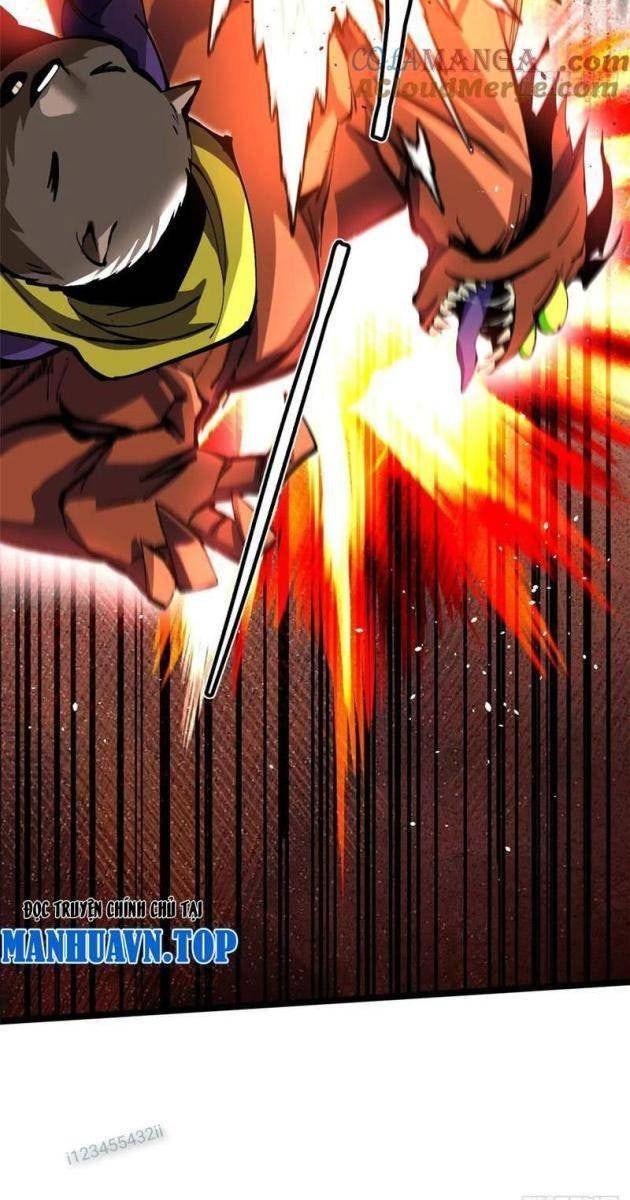 Ta Thật Không Muốn Học Cấm Chú - Page 88