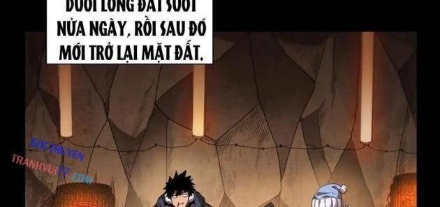 Cực Hàn Chiến Kỷ - Page 36