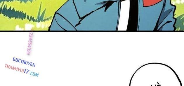 Toàn Cầu Ngự Thú: Ta Có Thế Thấy Lộ Tuyến Tiến Hóa - Page 34