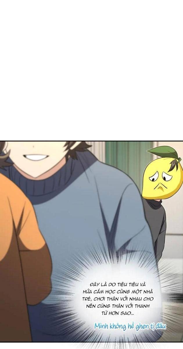 Bà Xã Nhà Tôi Đến Từ Ngàn Năm Trước - Page 27