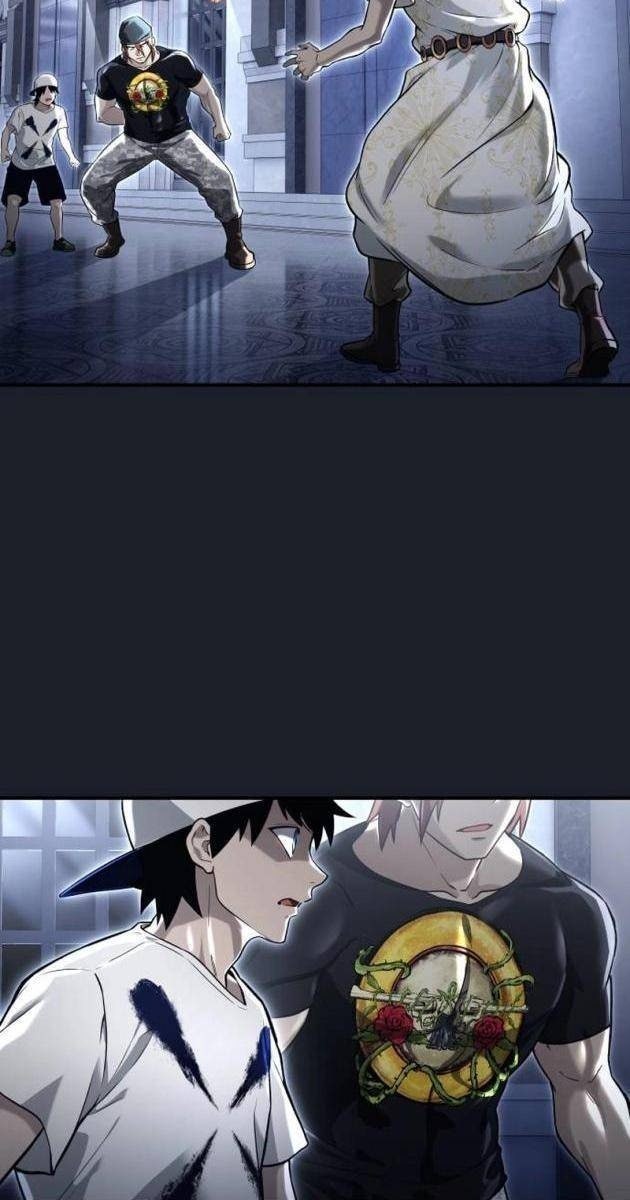 Cuộc Chiến Trong Tòa Tháp: Urek Mazino - Page 18