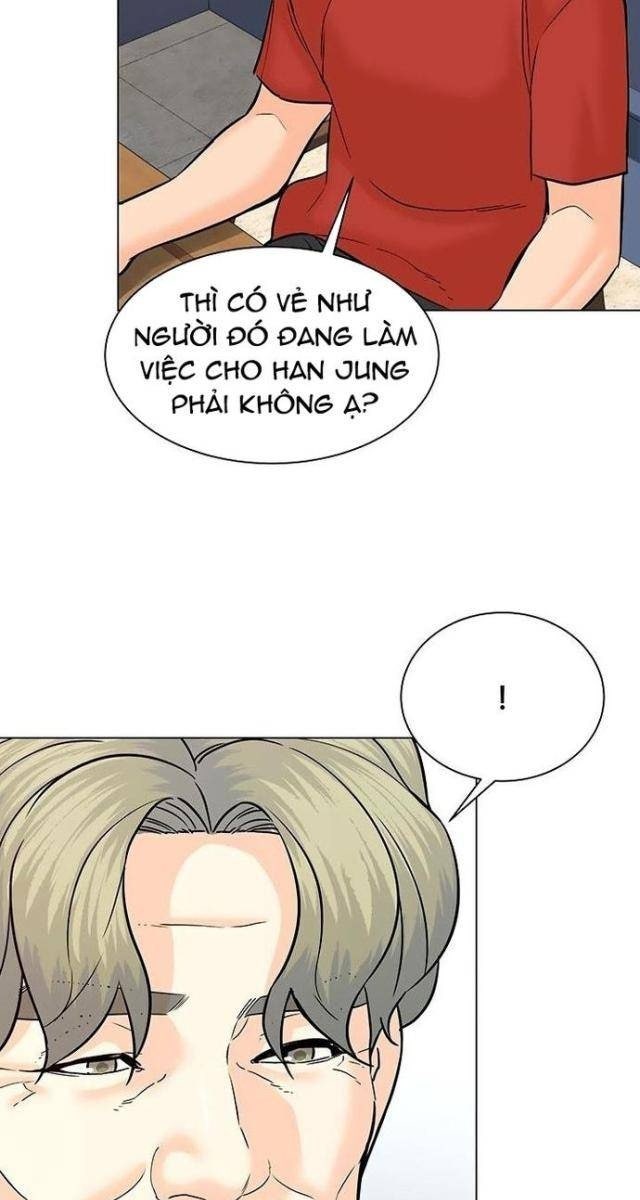 Người Trở Về Từ Cõi Chết - Page 41