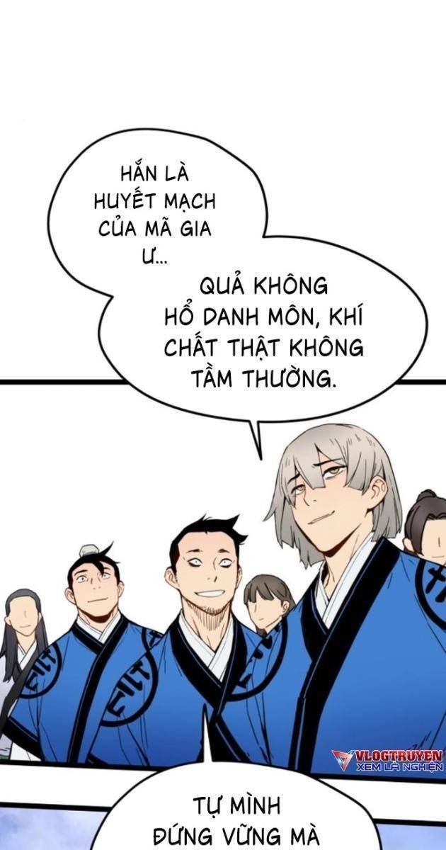 Thiên Tài Đoản Mệnh - Page 23