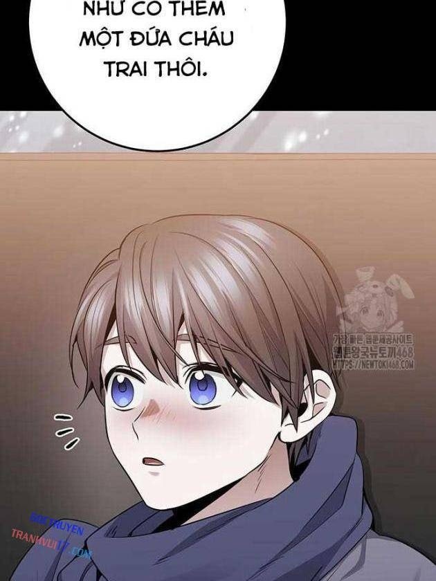 Vương Hậu Đi Học - Page 95