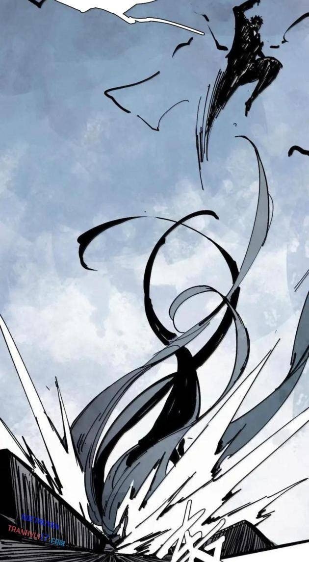 Mặt Nạ Chân Lý - Page 15