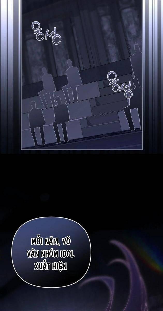 PD Ngang Tàn Sinh Tồn Với Tư Cách Là Idol - Page 52