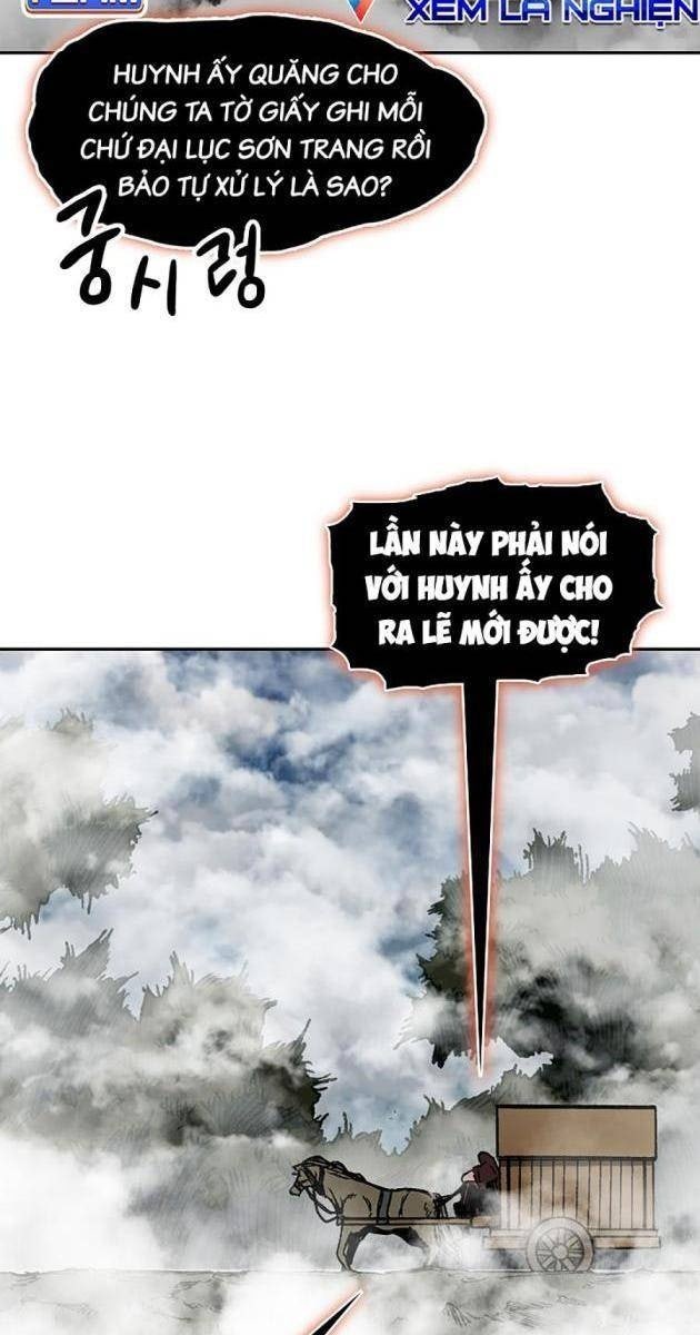 Hồi Ức Chiến Thần - Page 5