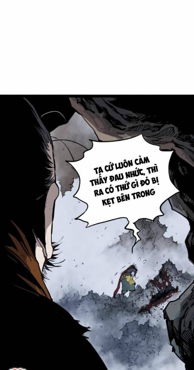 Sát Thần Tu La - Page 38