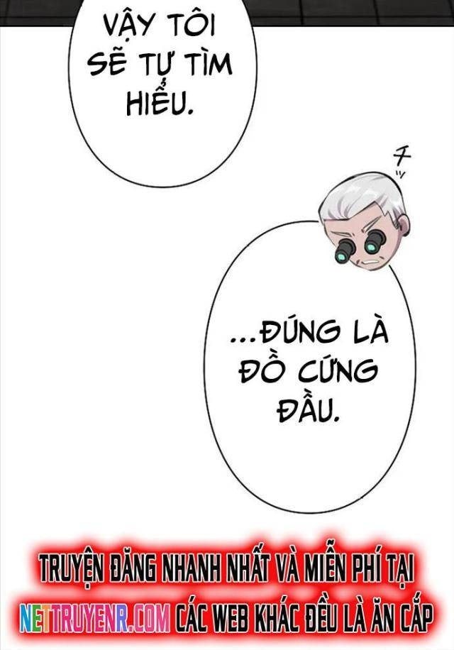 Tôi Không Phải Là Kẻ Phản Diện - Page 52