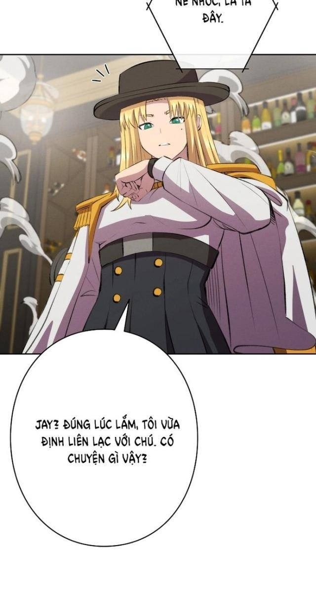 Tôi Không Phải Là Kẻ Phản Diện - Page 118