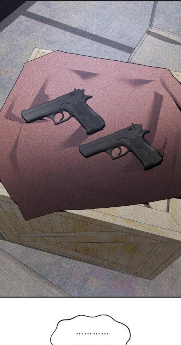 Cỗ Máy Dự Báo Sát Nhân - Page 23