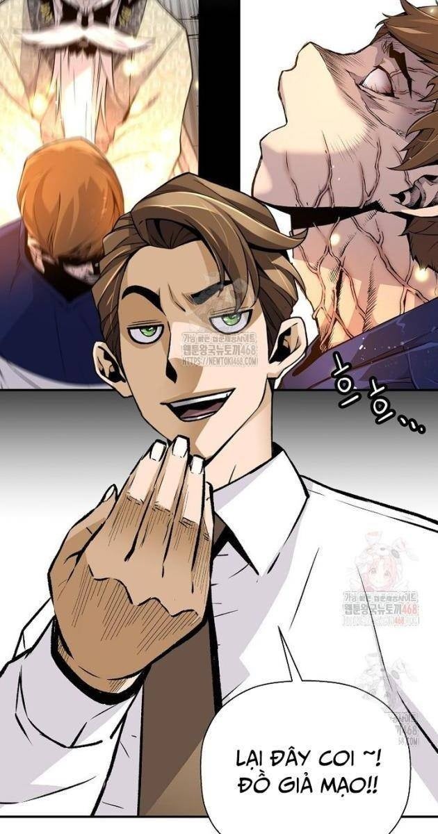 Sự Trở Lại Của Huyền Thoại - Page 22