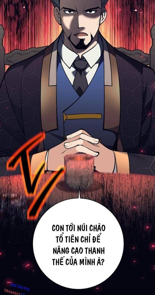 Đứa Con Ngoài Giá Thú Có Khả Năng Hấp Thụ Vũ Khí - Page 49