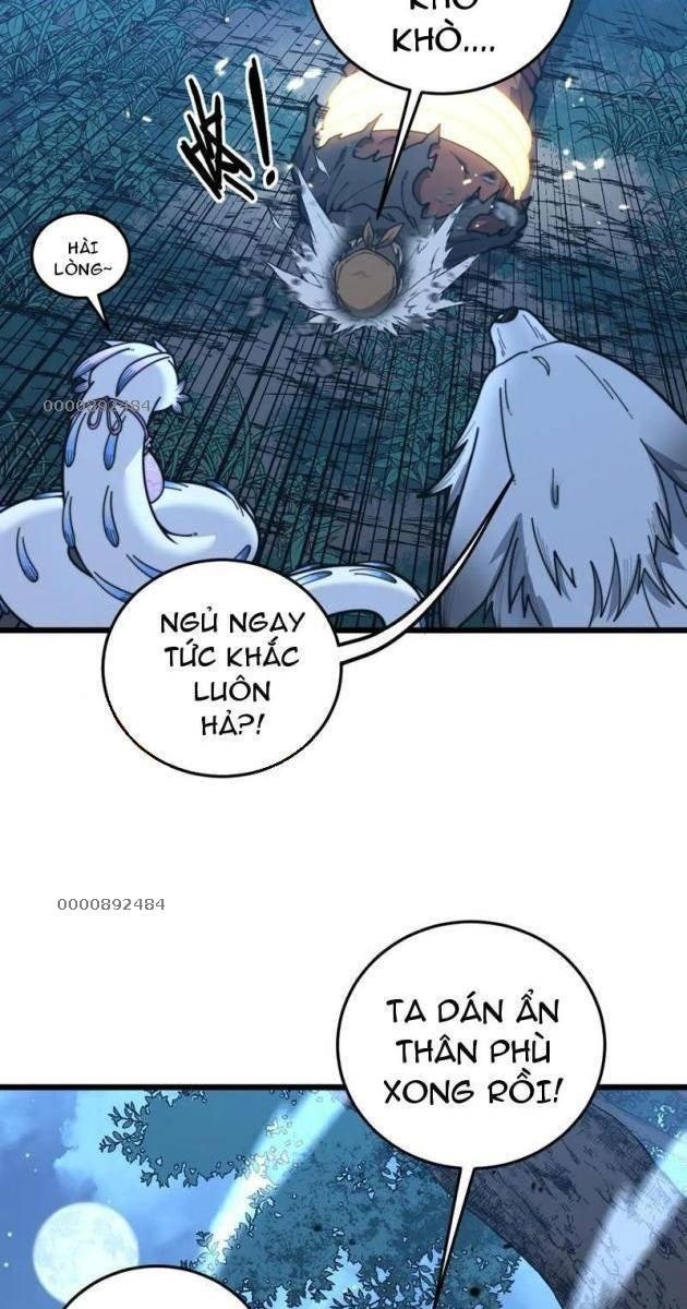 Lão Xà Tu Tiên - Page 35