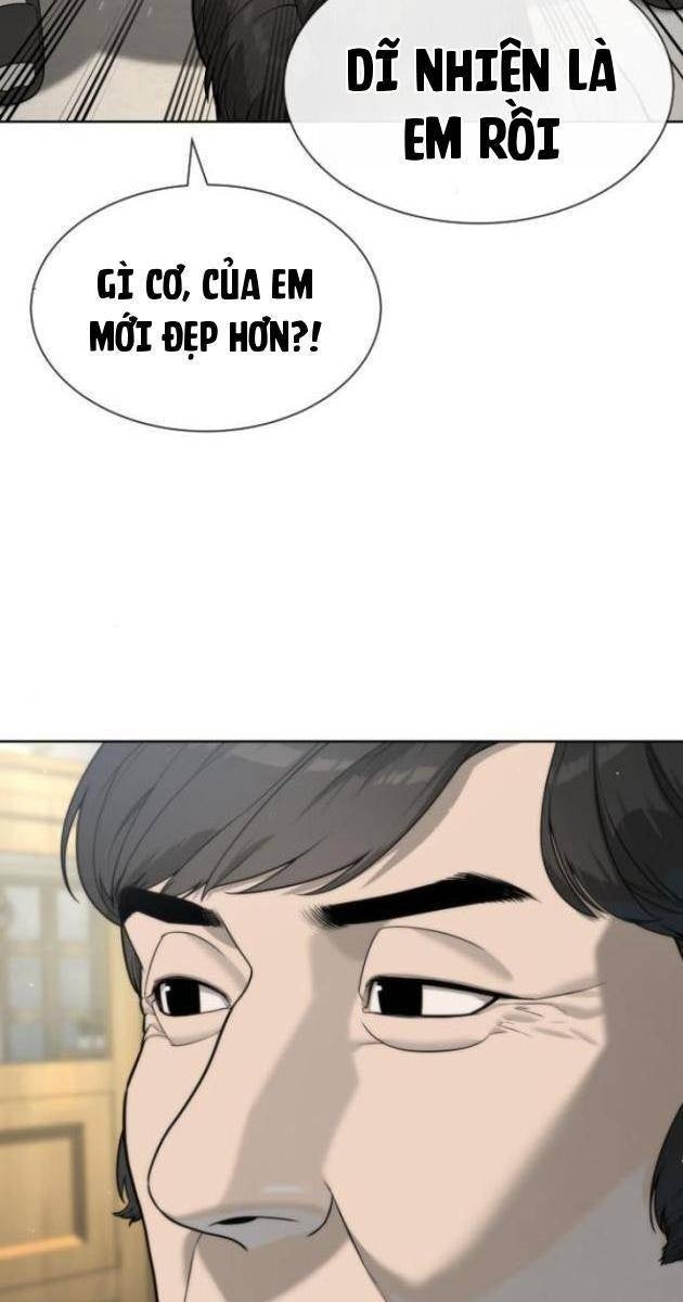 Sát Thủ Peter - Page 132