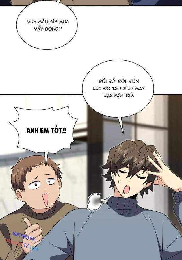 Bà Xã Nhà Tôi Đến Từ Ngàn Năm Trước - Page 8