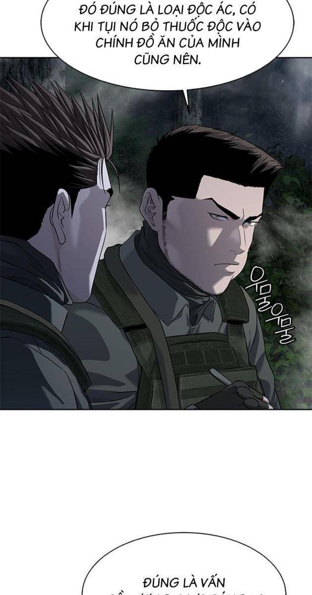 Đội Trưởng Lính Đánh Thuê - Page 11