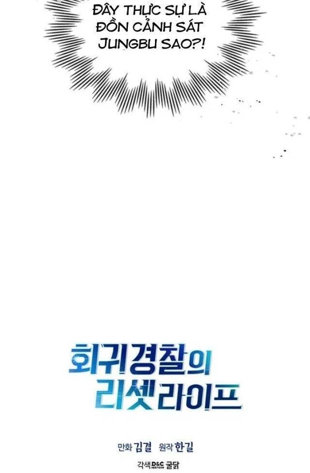 Cảnh Sát Thiên Tài Chuyển Sinh - Page 77