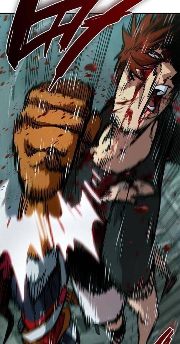 Từ Youtuber Thể Hình Triệu Sub Trở Thành Kẻ Vô Danh Trong Webtoon - Page 11