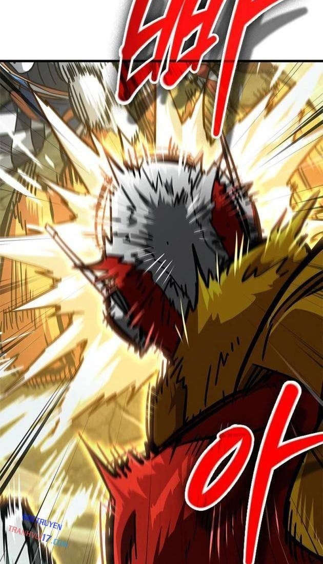 Từ Youtuber Thể Hình Triệu Sub Trở Thành Kẻ Vô Danh Trong Webtoon - Page 116