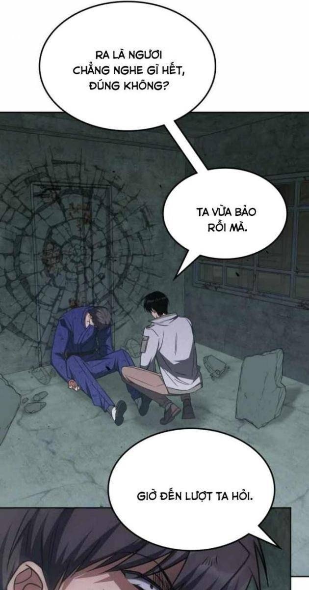 Trị Liệu Sư Quá Mạnh - Page 29