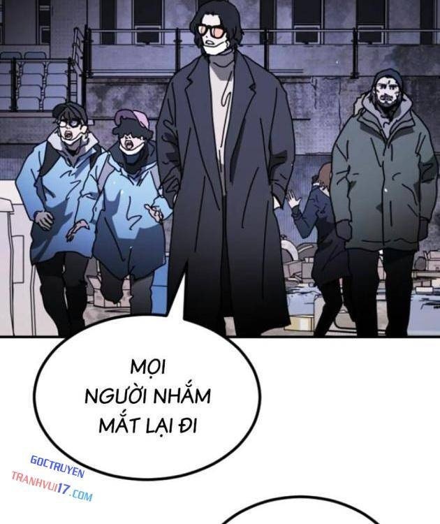 Đại Dịch Seoul - Page 57