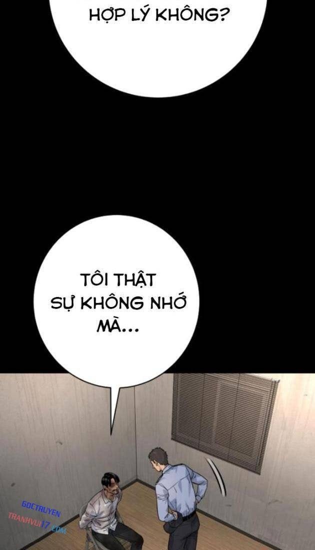 Cảnh Sát Báo Thù - Page 111