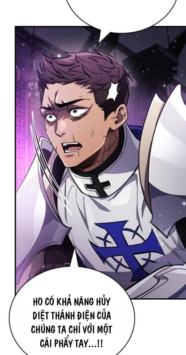 Người Chơi Che Giấu Quá Khứ - Page 24