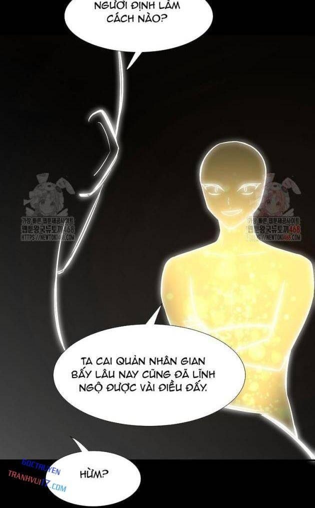 Chủ Xe Thức Ăn Nhanh Trong Ngục Tối - Page 69