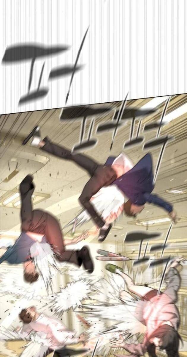 Sát Thủ Peter - Page 217